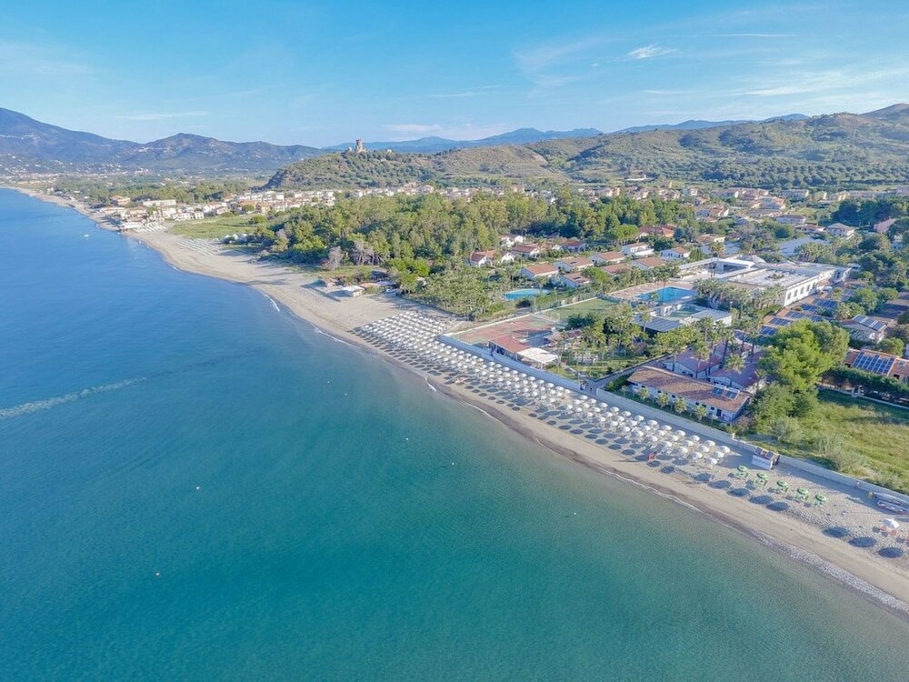 Фото Olimpia Cilento Resort