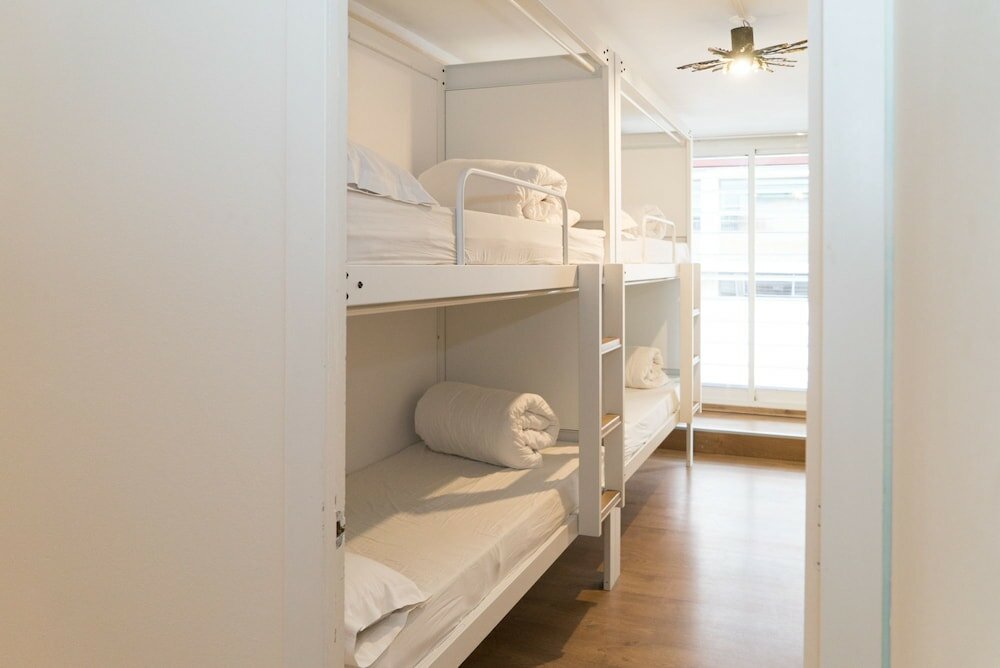 Фото Pars Teatro Hostel