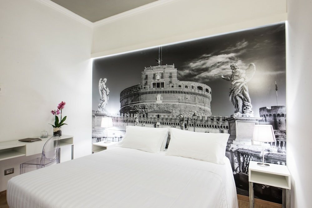 Фото Charming Roma