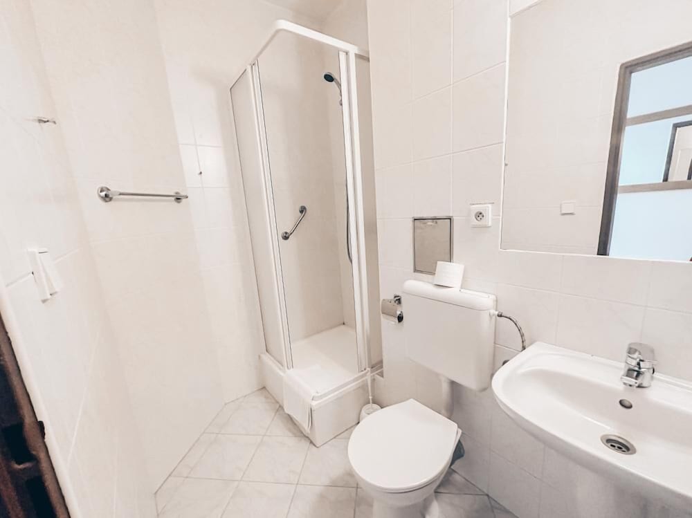 Фото Hotel Medlov Dependance