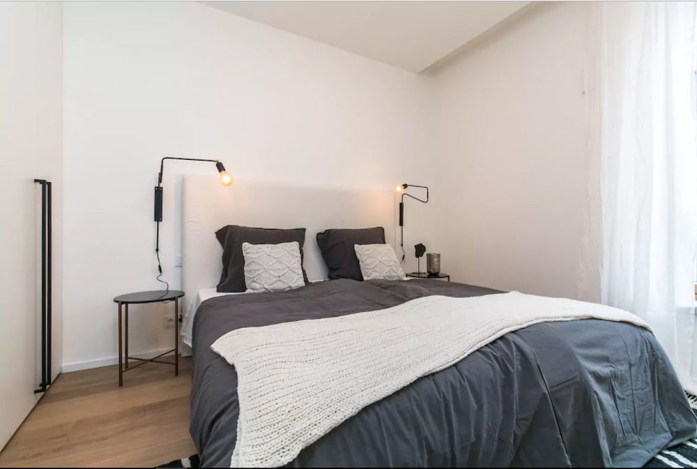 Фото Flawless Apartments Pod Děkankou