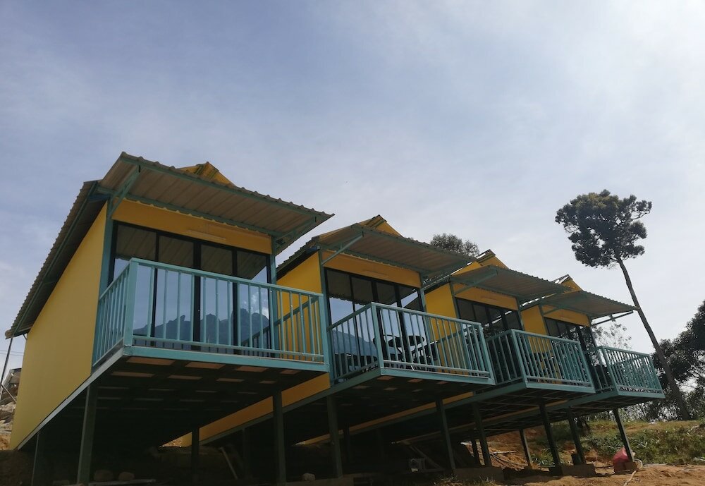 Фото Wind Valley Farmstay