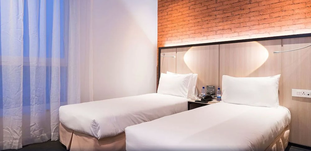 Фото Onomo Hotel Kigali