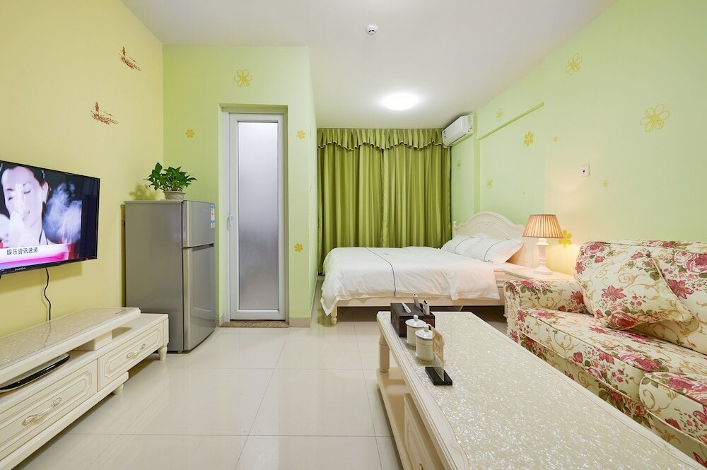 Фото IKEA Apartment Hotel Nanshan Branch