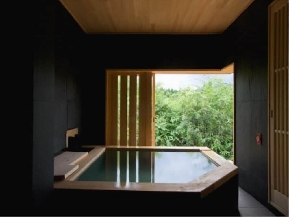 Фото Kakunodate Sanso Wabizakura