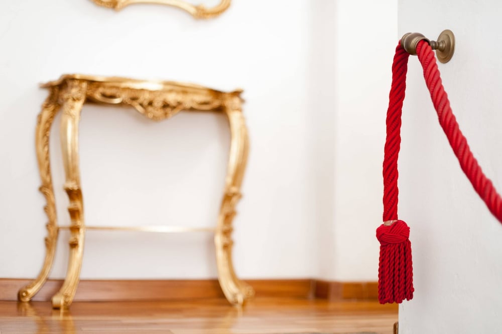 Фото Short-let Florence Pontevecchio Suite