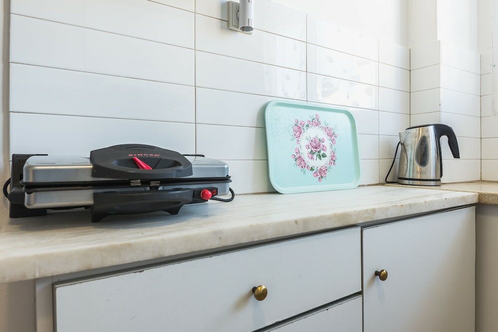 Фото Super Paradise Apartments