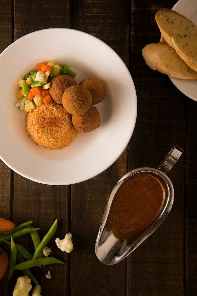 Фото White Lotus Hotel