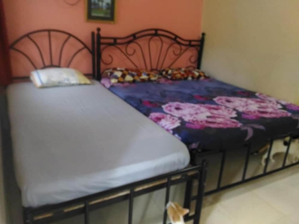 Фото Silver Moon Guest House