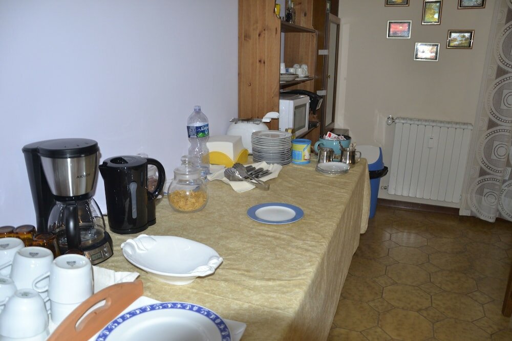 Фото Affittacamere Mel