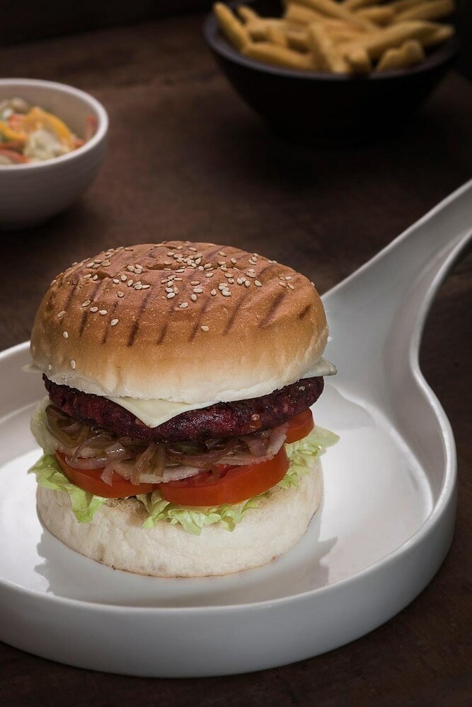 Фото White Lotus Hotel