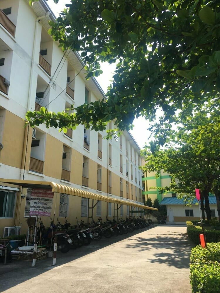 Hotel MP House, Earth, photo