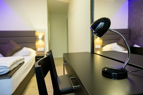 Гостиница Hotel Sleep & Go в Цюрихе
