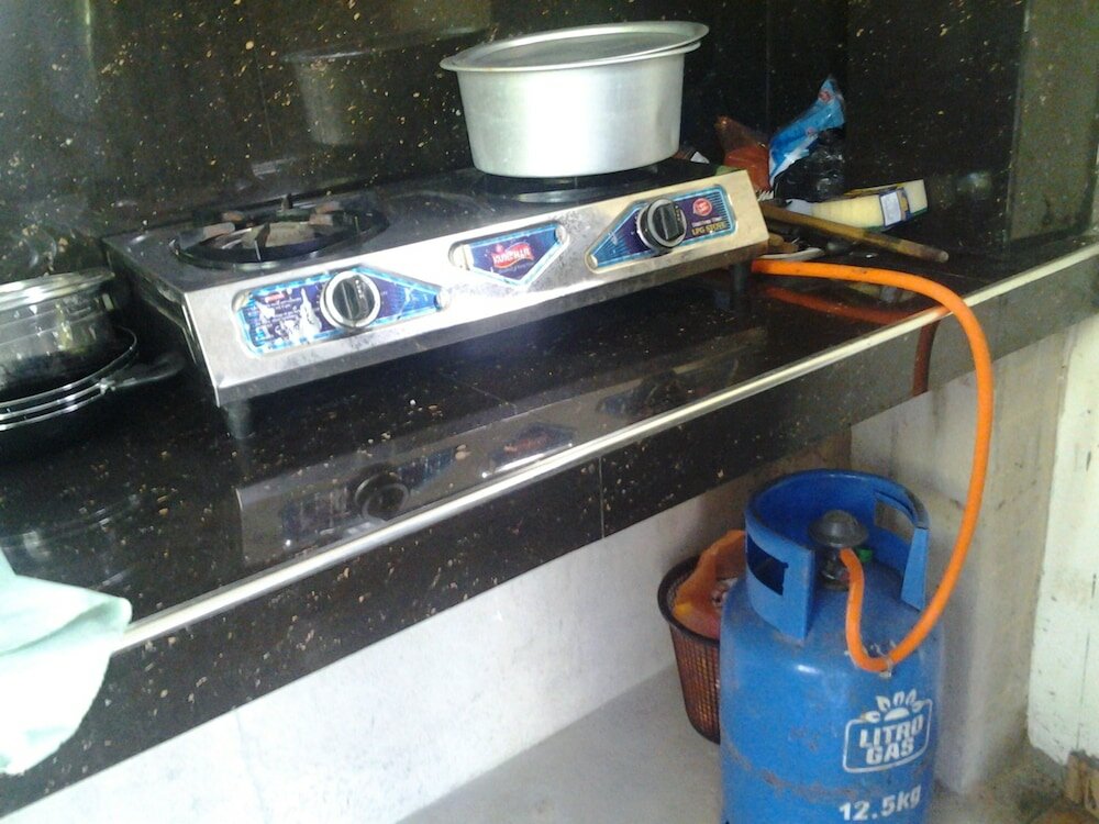 Фото Orchid Villa 10