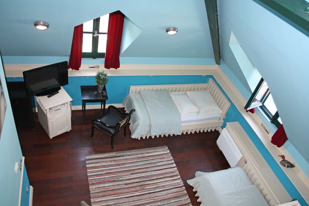 Фото Hotel Dobra Vila