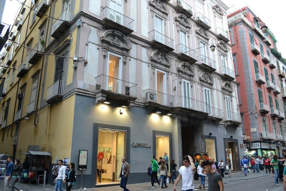 Фото B&b Monaciello