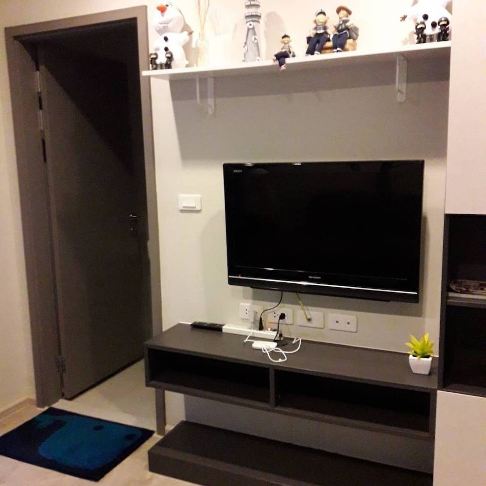 Фото The Base Pattaya by Avi