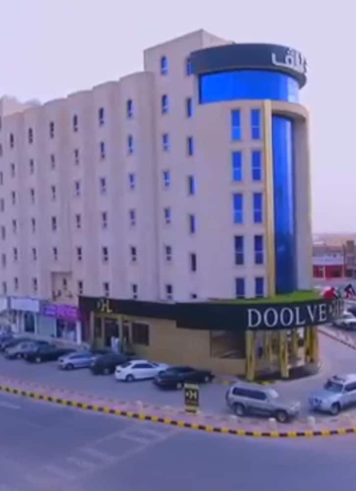 Фото Doolve Hotel