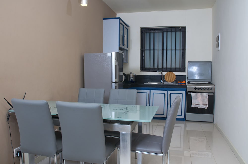 Фото Theresa Appartements