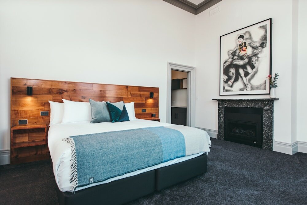 Фото Maylands Lodge