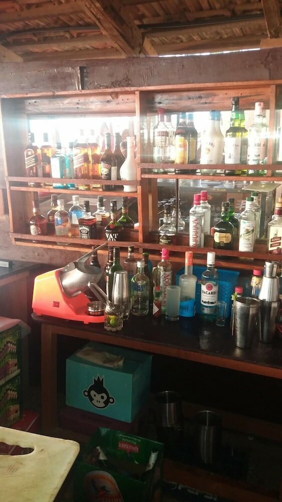 Фото Madhu Beach Huts