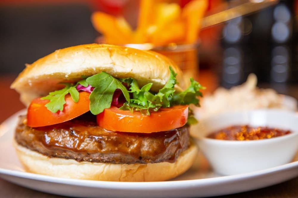 Фото Sleeperz Hotel Dundee