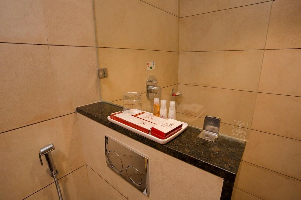 Фото Hotel Green Ridge