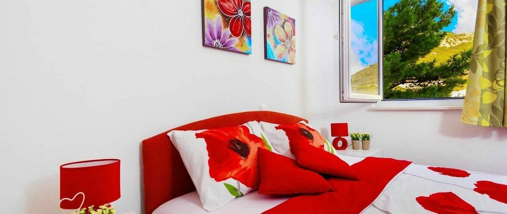 Фото Apartments Andrijanic