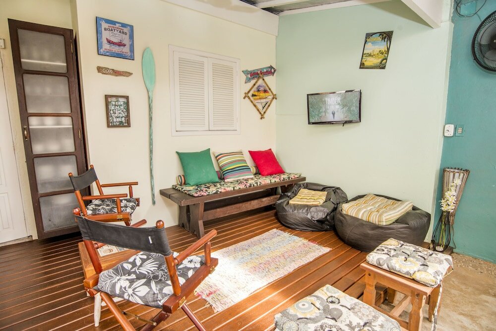 Фото Pousada Lehua