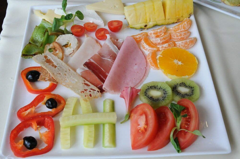 Фото Hotel Boutique Restorant Gloria