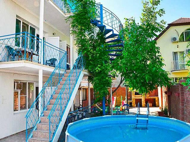 Фото Санита