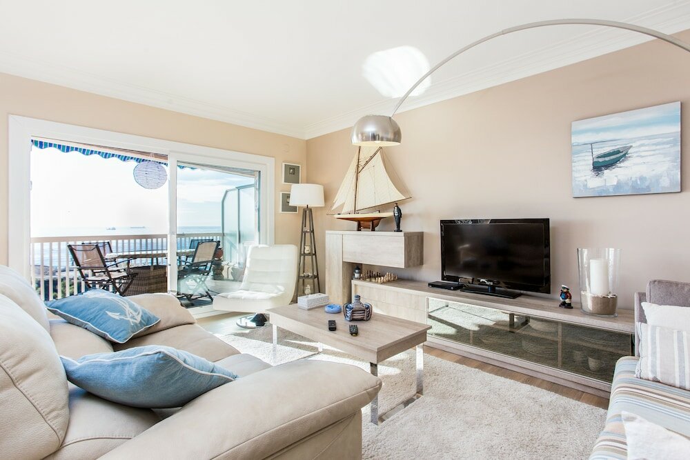 Фото Apartamento Miracle Tarragona Th44