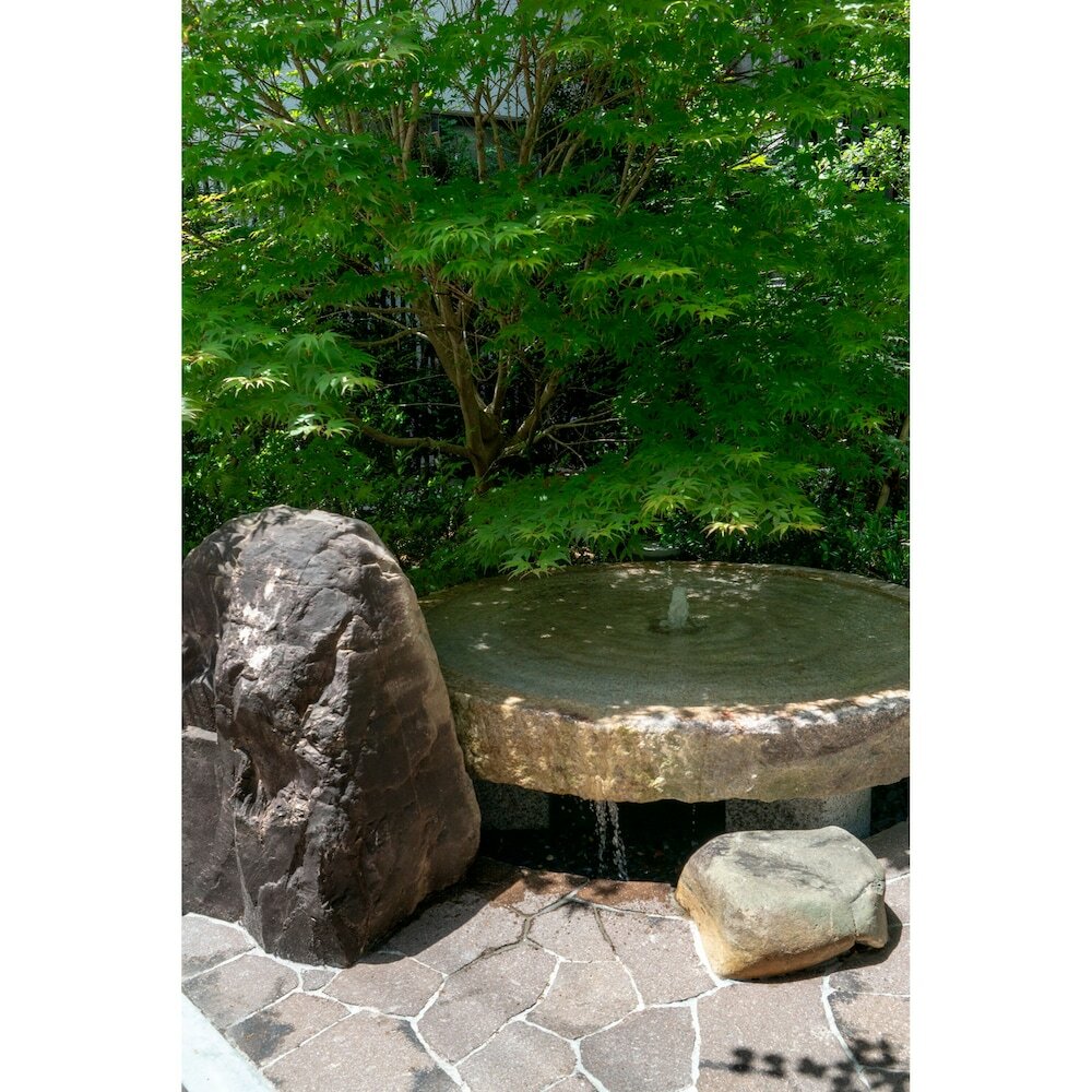 Фото Osaka View Hotel Honmachi