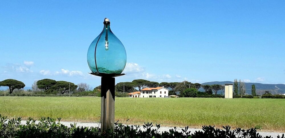 Фото Agriturismo Monte Argentario