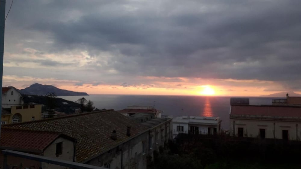 Фото Sunset Rooms