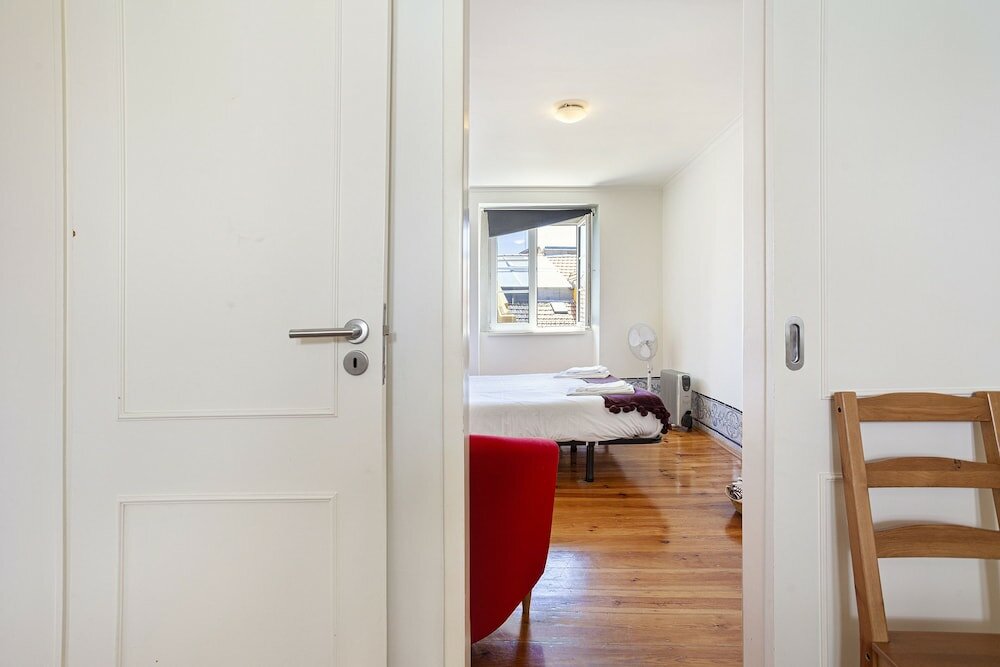 Фото Gonzalo's Guest Apartments - Downtown Historic Flats III