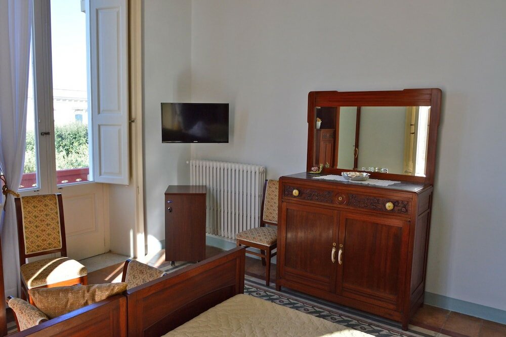 Фото B&b Palazzo Vallebona