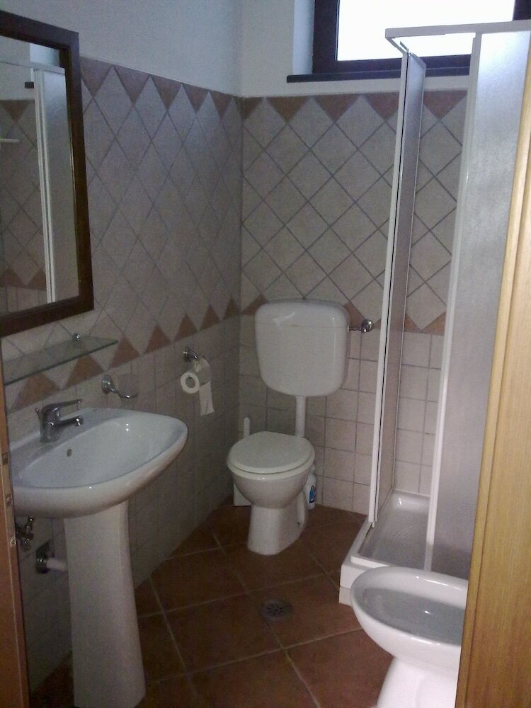 Фото B&b Donna Maja