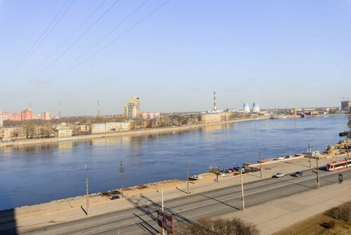 Город Рек Новые Уютные Апартаменты  фото 4