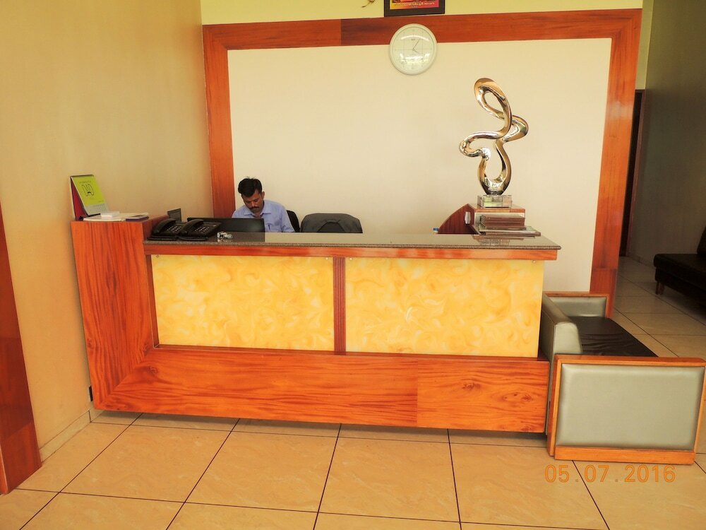 Фото Hotel Darshan