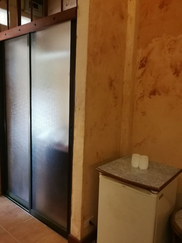 Фото Palm Chalet Resort