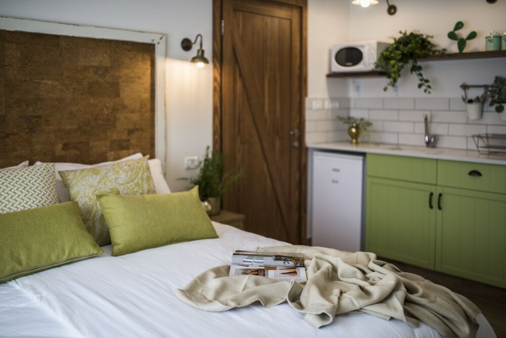 Фото Kibbutz Ortal Tourism