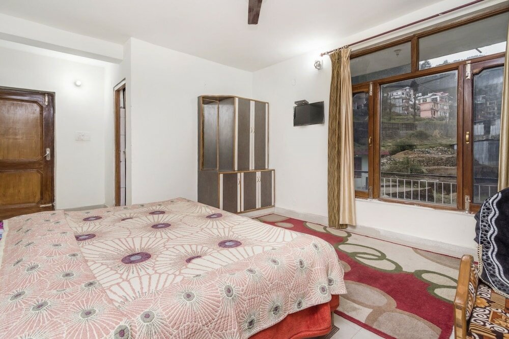 Фото GuestHouser 1 Br Boutique stay 1398
