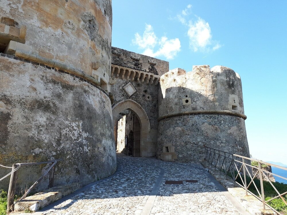 Фото Al Castello