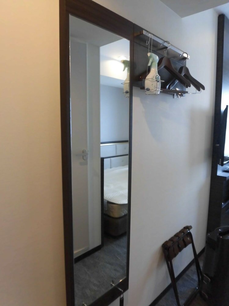 Фото Jr West Group VIA Inn Nagoya Ekimae Tsubakicho