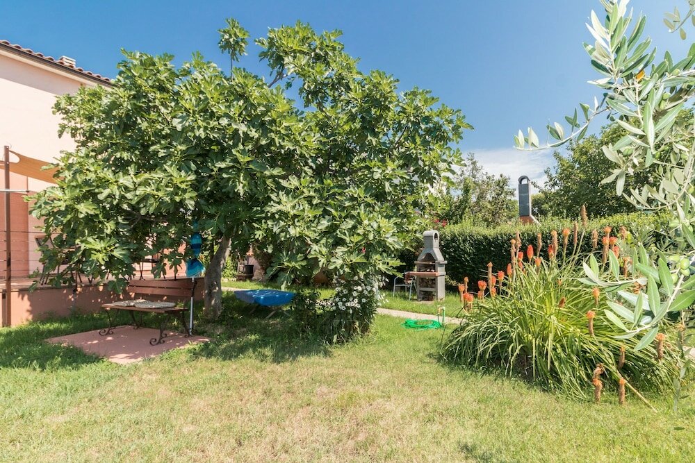 Фото Holiday Apartments Volme