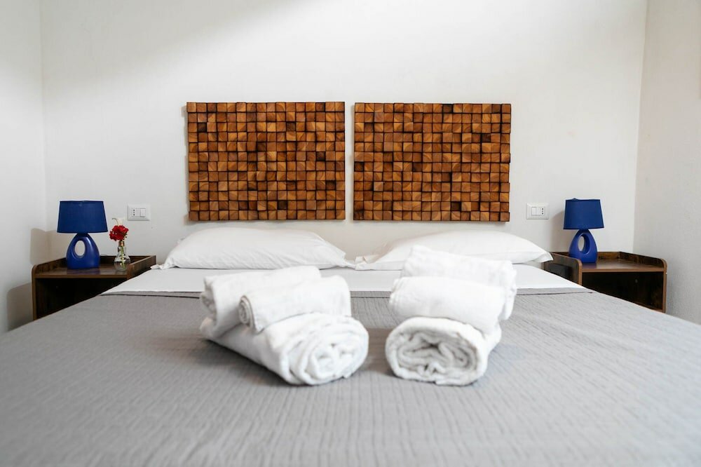 Фото B&b Monaciello