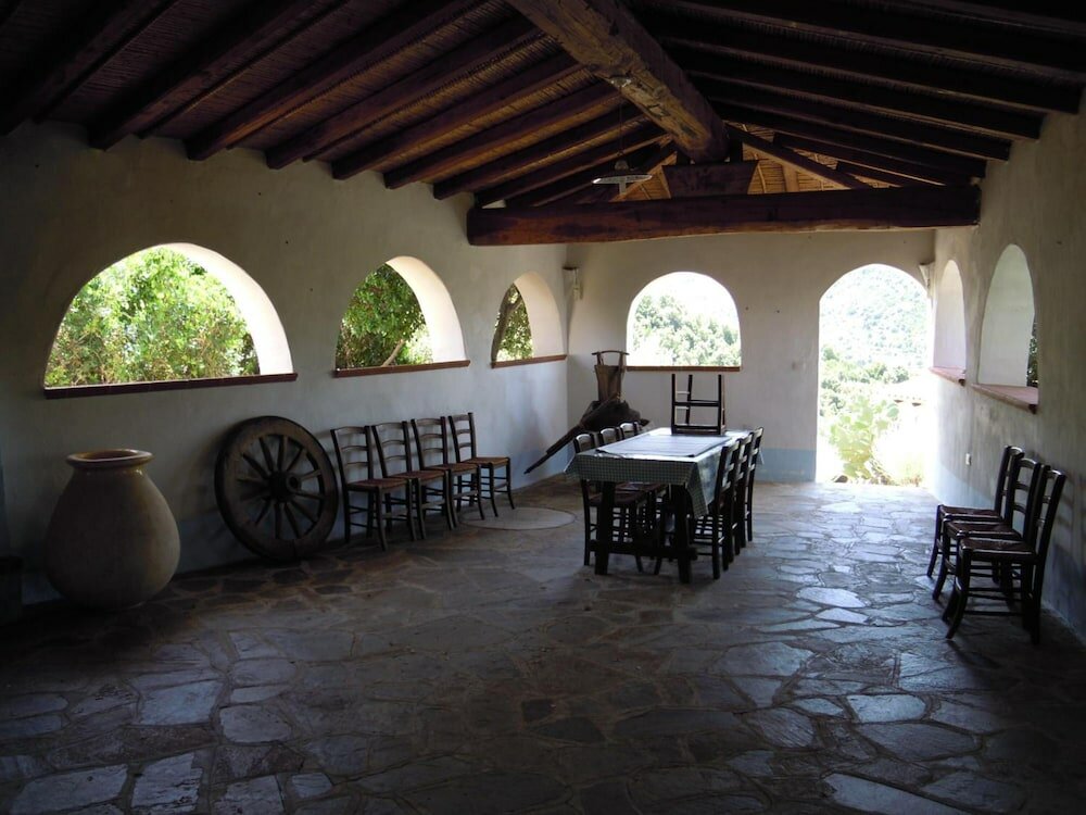 Фото Agriturismo Camisadu