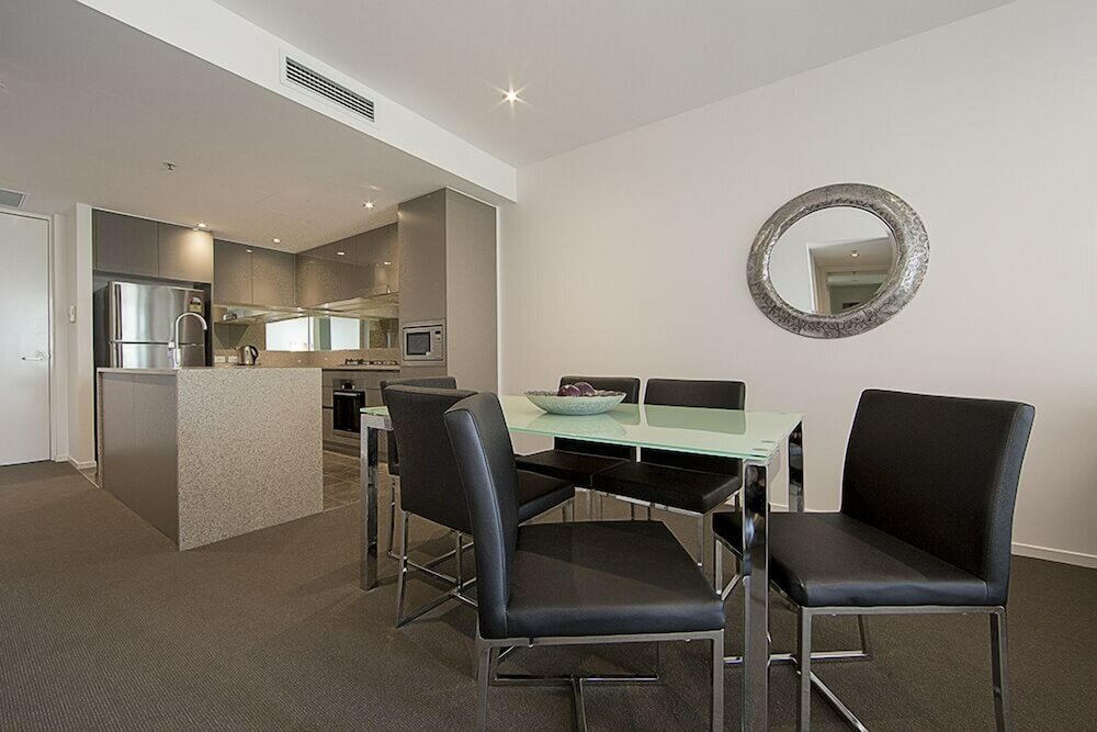Фото Accommodate Canberra - Manhattan