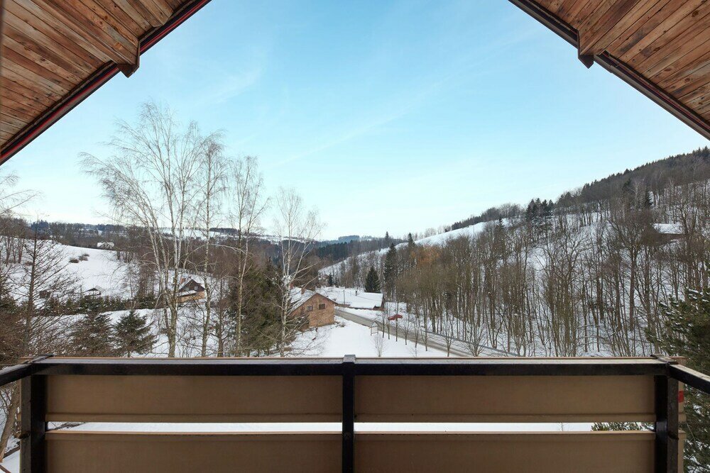 Фото ProFamily Top Benecko